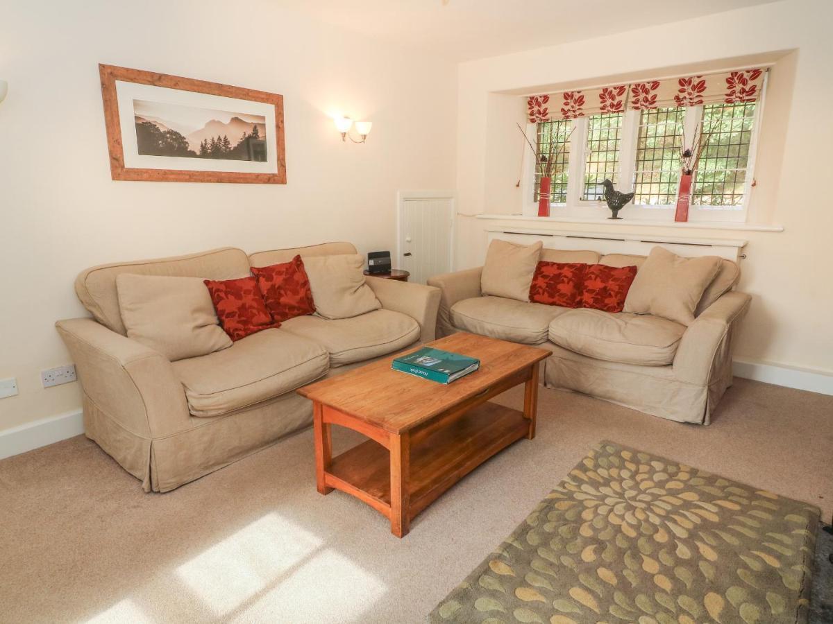 High Eskholme Villa Ravenglass Esterno foto
