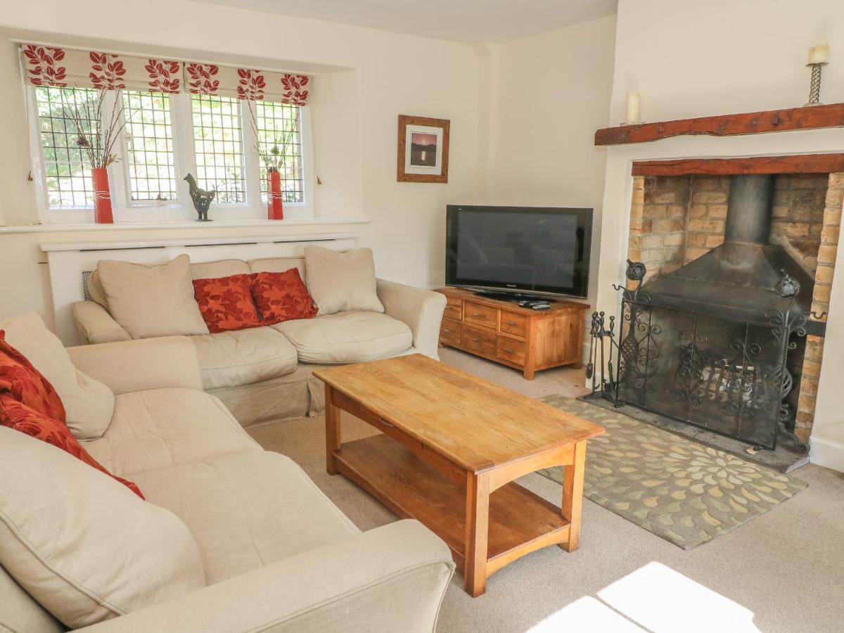 High Eskholme Villa Ravenglass Esterno foto