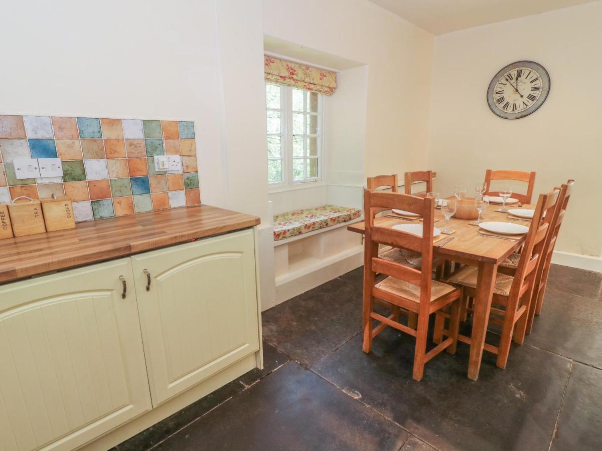 High Eskholme Villa Ravenglass Esterno foto