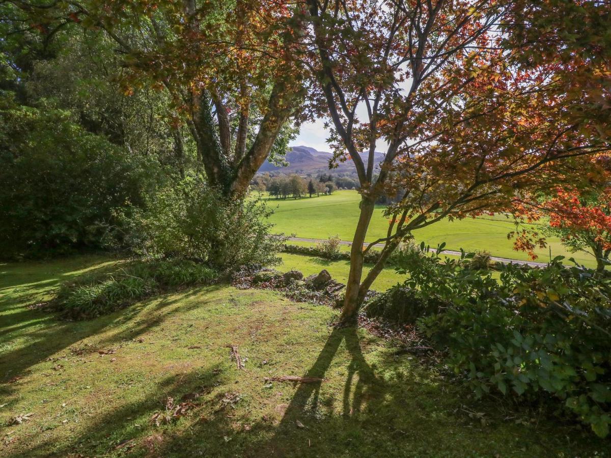 High Eskholme Villa Ravenglass Esterno foto