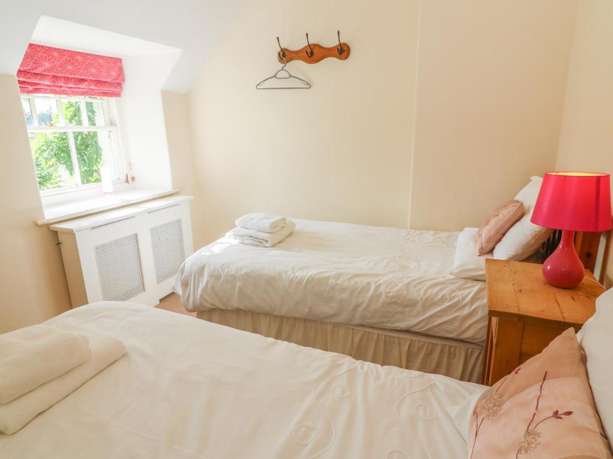 High Eskholme Villa Ravenglass Esterno foto
