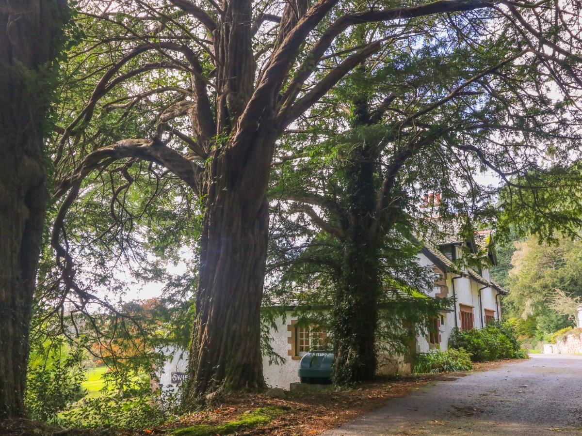 High Eskholme Villa Ravenglass Esterno foto