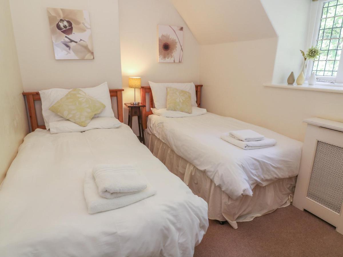 High Eskholme Villa Ravenglass Esterno foto