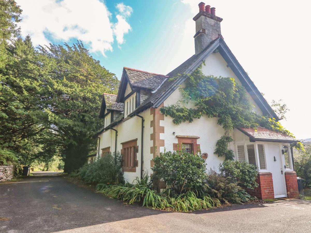 High Eskholme Villa Ravenglass Esterno foto